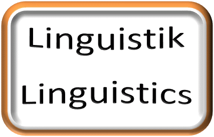 Linguistics