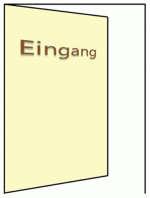 treten Sie bitte ein